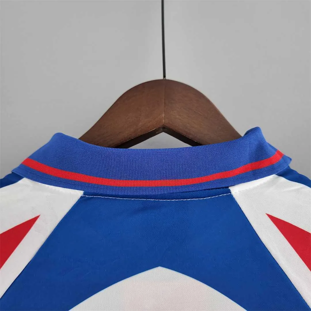 1998 La Católica away long sleeve 5