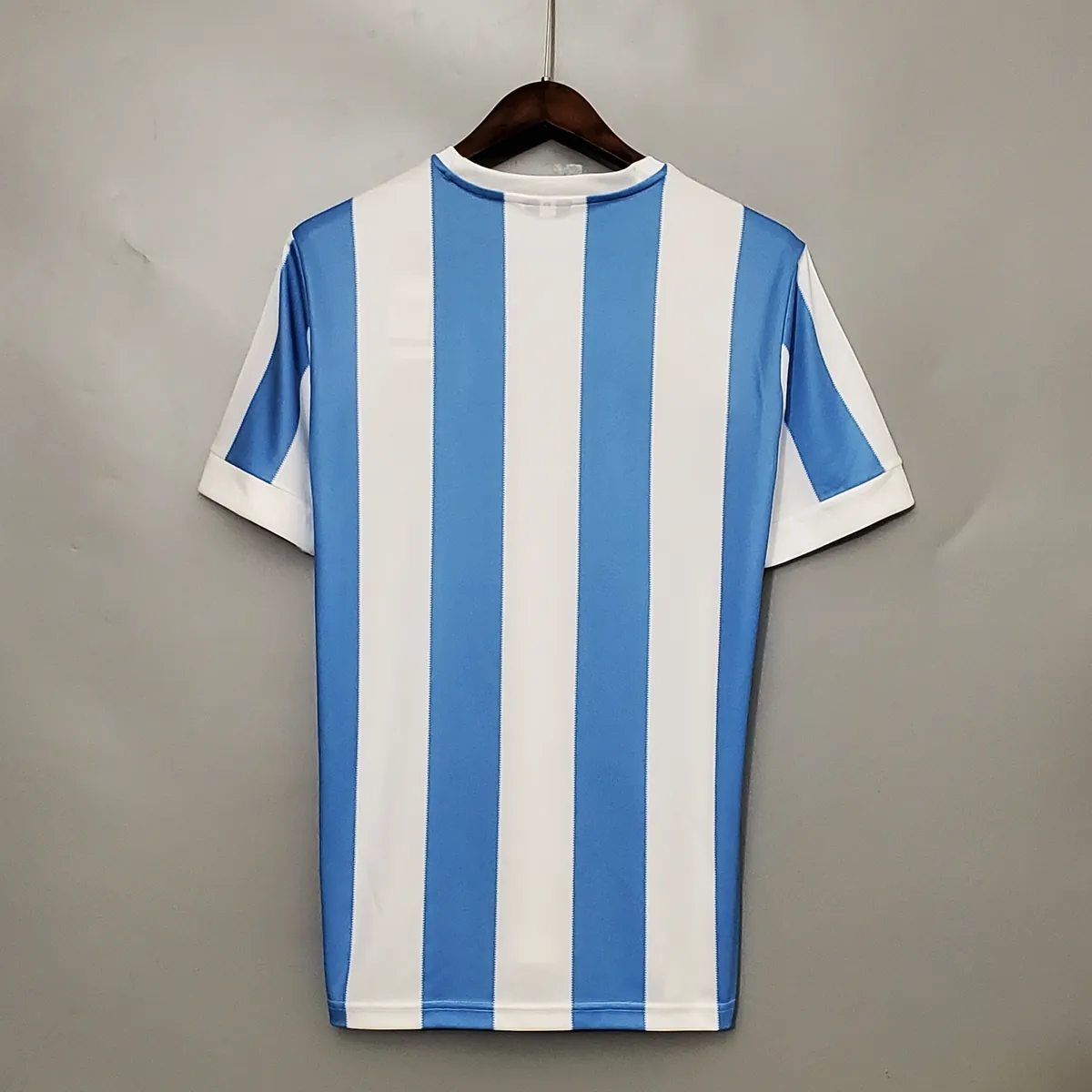 1978 Argentina home 6
