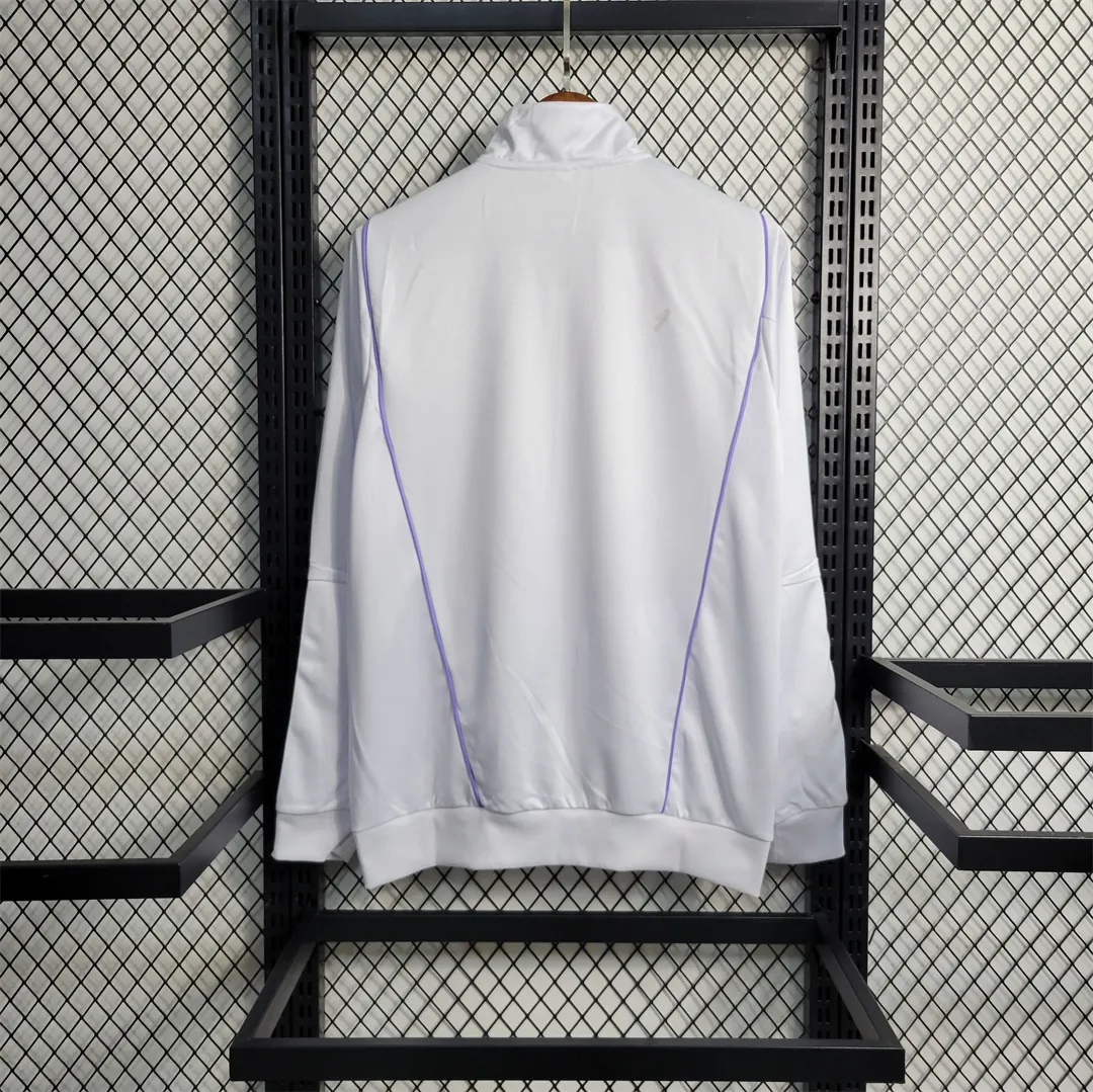 23-24 Cruzeiro jacket training uniform 4