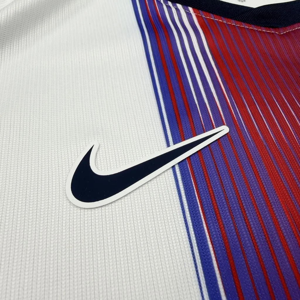 26-27 PSG Mens Away Kit Football T-Shirt AAAAJersey Supply Yupoo 9 8