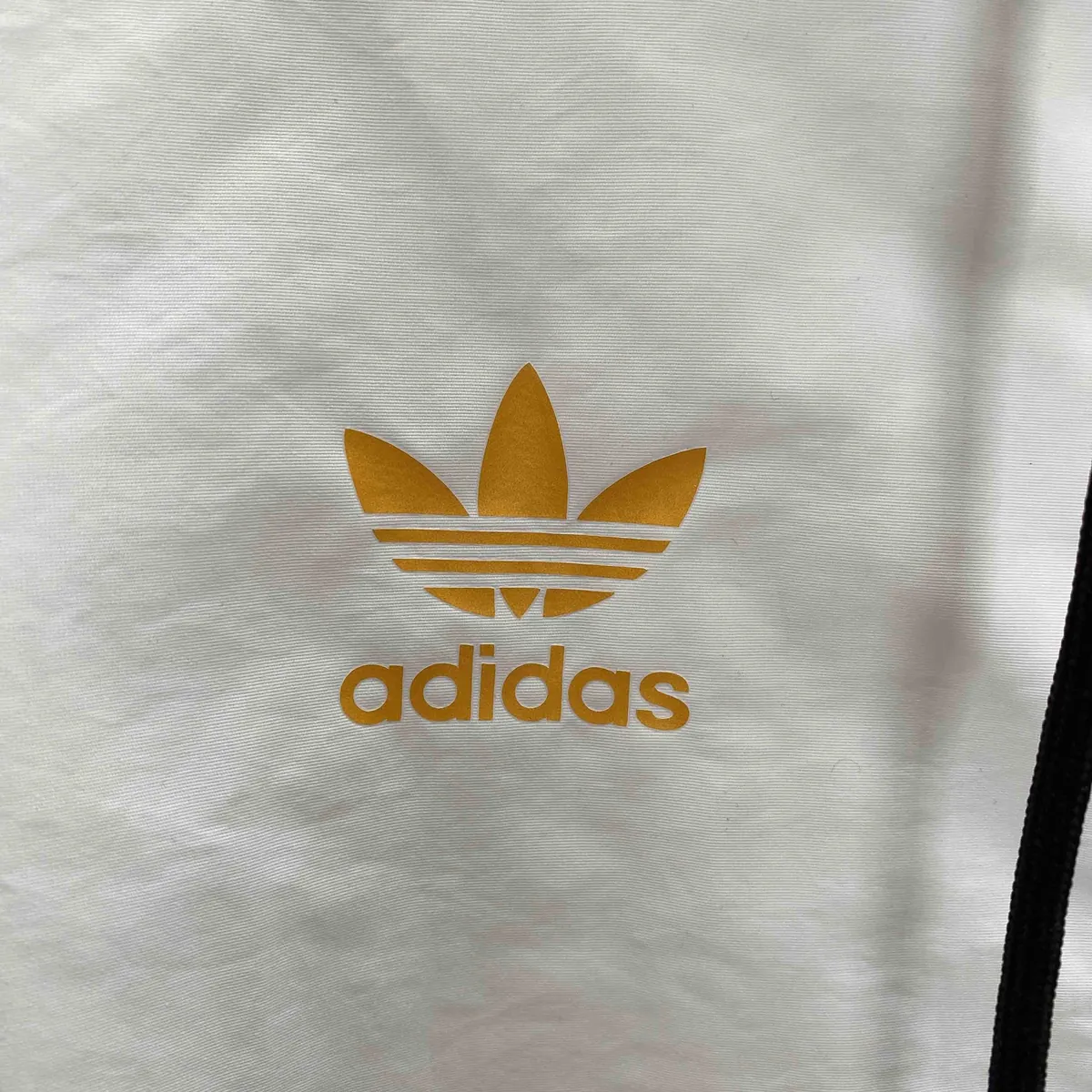 24-25 Real Madrid White Windbreaker Jacket AAAAJersey Supplier Yupoo 2