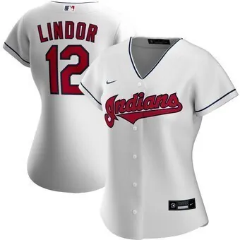 Cleveland Indians 18
