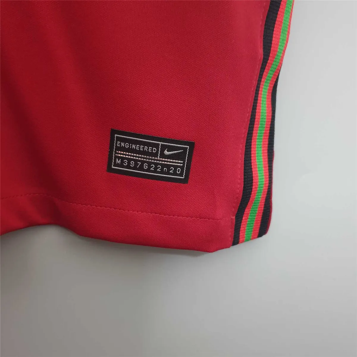 2020 Portugal home red 14