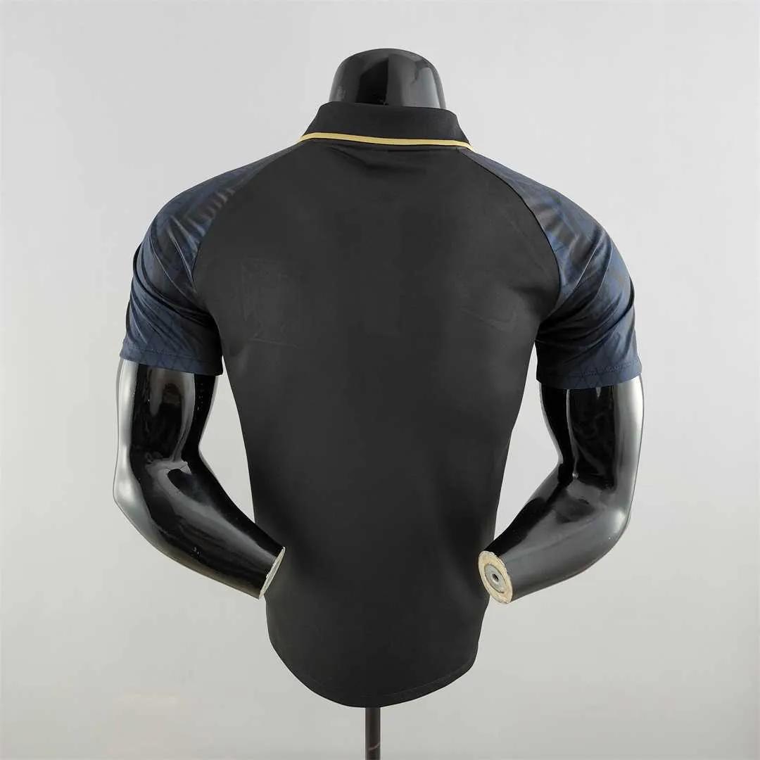 2022 Portugal black POLO 5