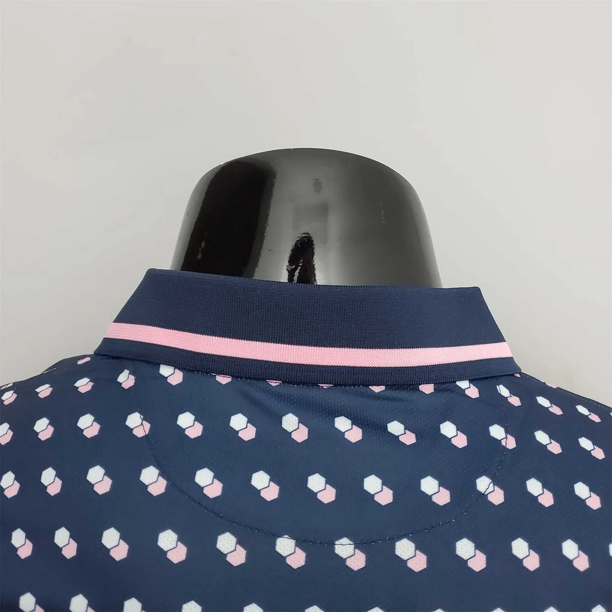 2022 POLO France training suit 6