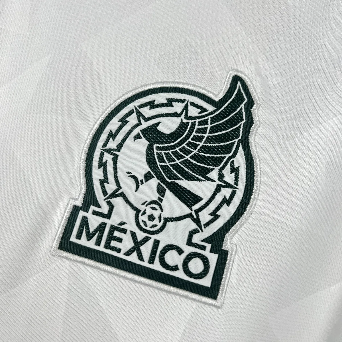 2026 World Cup Mexico Away Kit Football Long Sleeve T-Shirt AAAAJersey Dropship Yupoo8 8