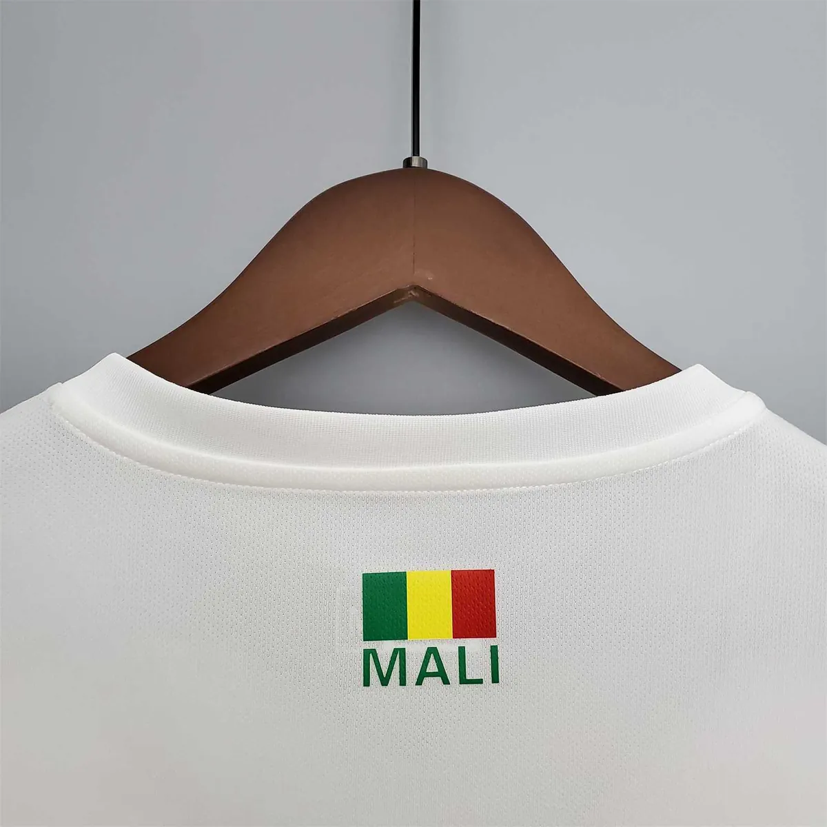 Mali special edition white 5