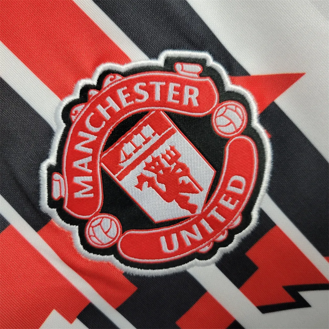 23-24 Manchester United Special 1