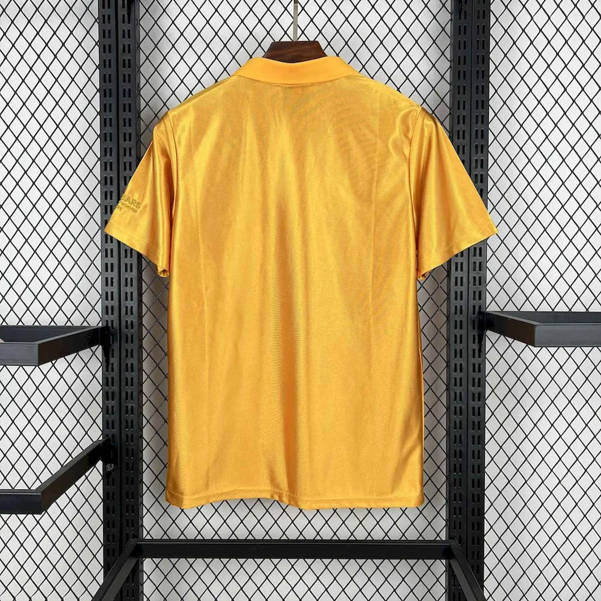 24-25 Wolves 125th Anniversary Commemoration Special Edition Shirt AAAAJersey Supplier Yupoo 1