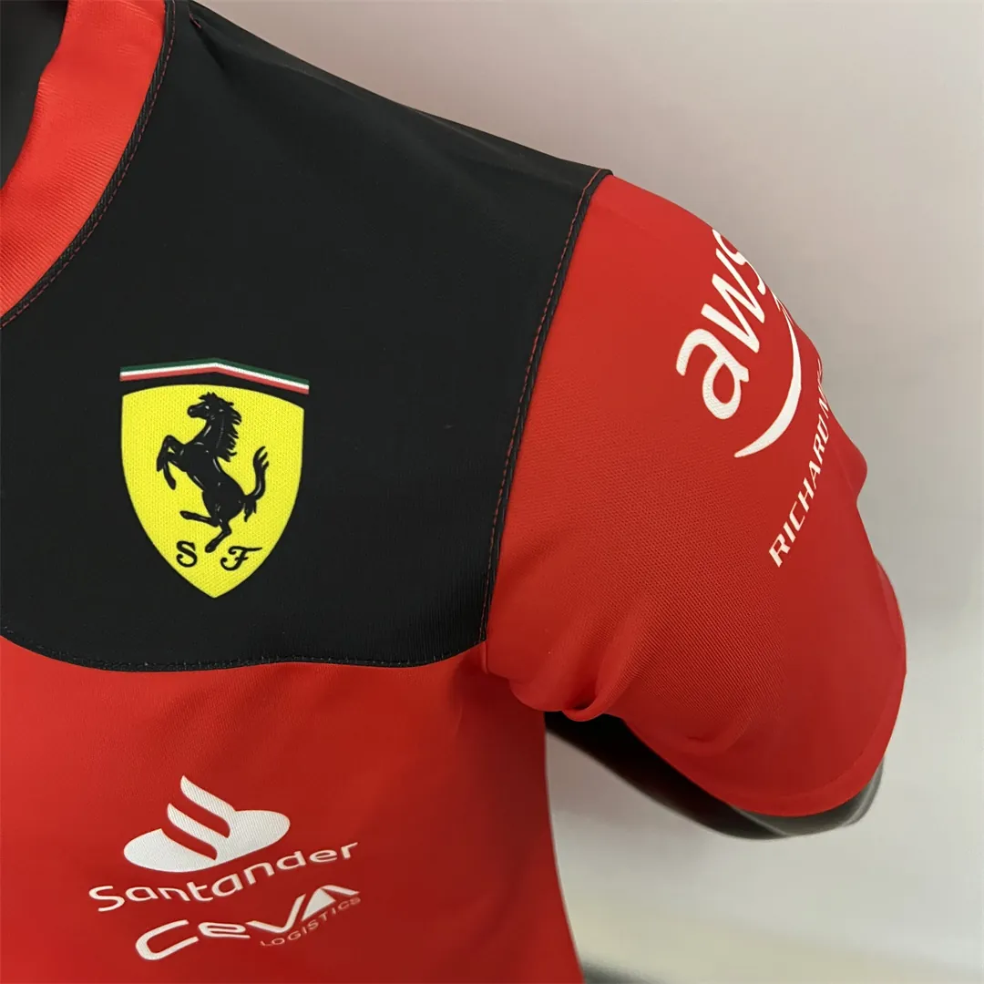 F1 Formula One; S-5XL 5