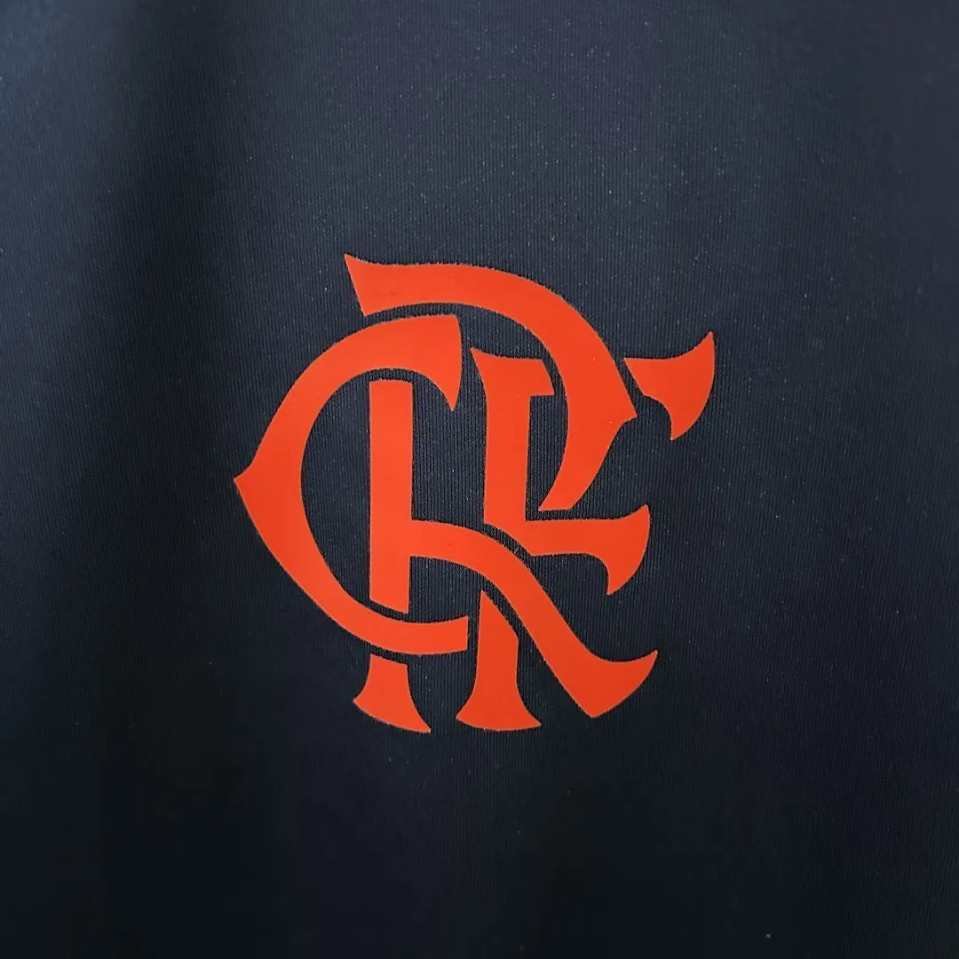 25-26 Flamengo Training Vest Soccer Shirt AAAAJersey Dropship Yupoo 2