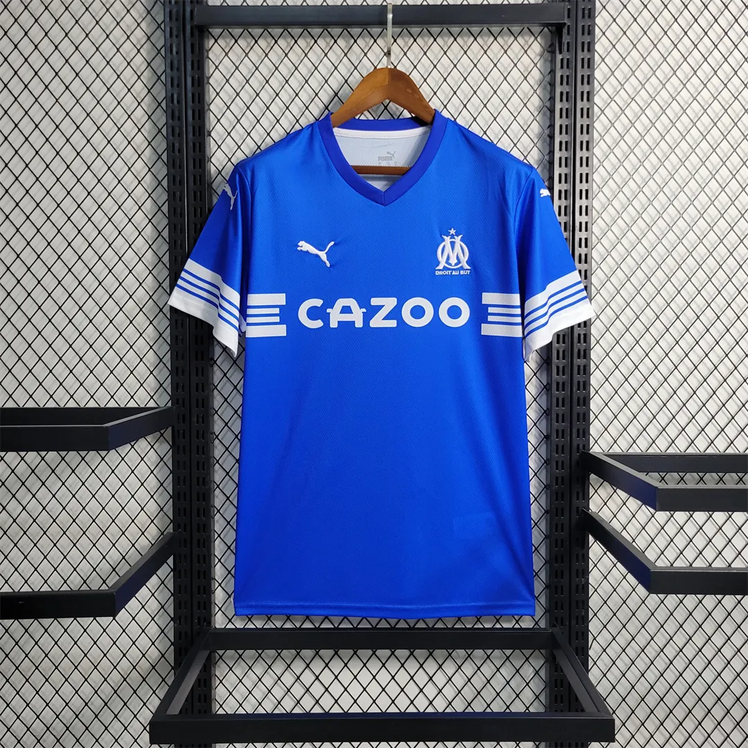 23-24 Marseille Blue 8