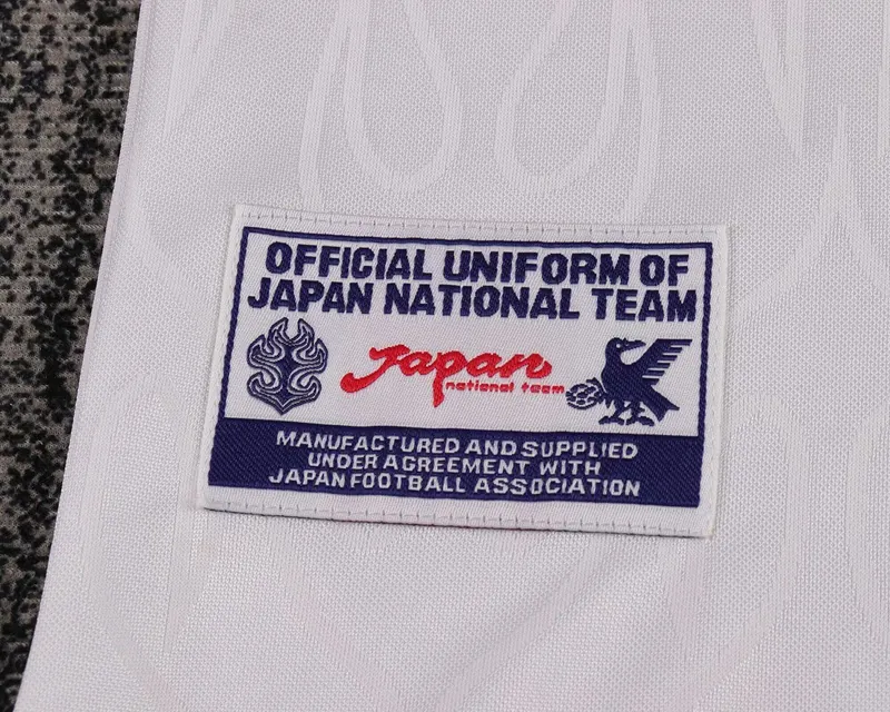 1998 Japan Away Retro Kit Vintage Shirt Soccer AAAAJersey Yupoo 8