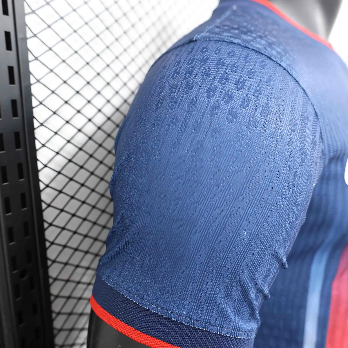 24-25 PSG Special Edition Player Version Shirt Sport AAAAJersey Yupoo 2