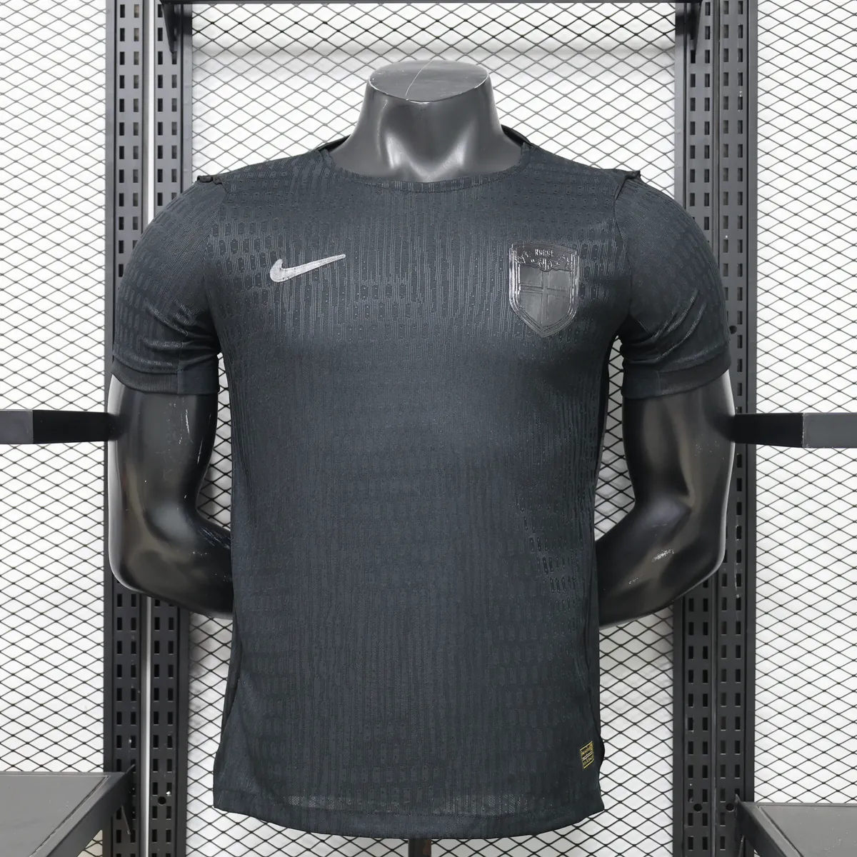World Cup FIFA 2026 Norway Away Mens Kit Soccer Player Version T-Shirt AAAAJersey Supply Yupoo 8 7
