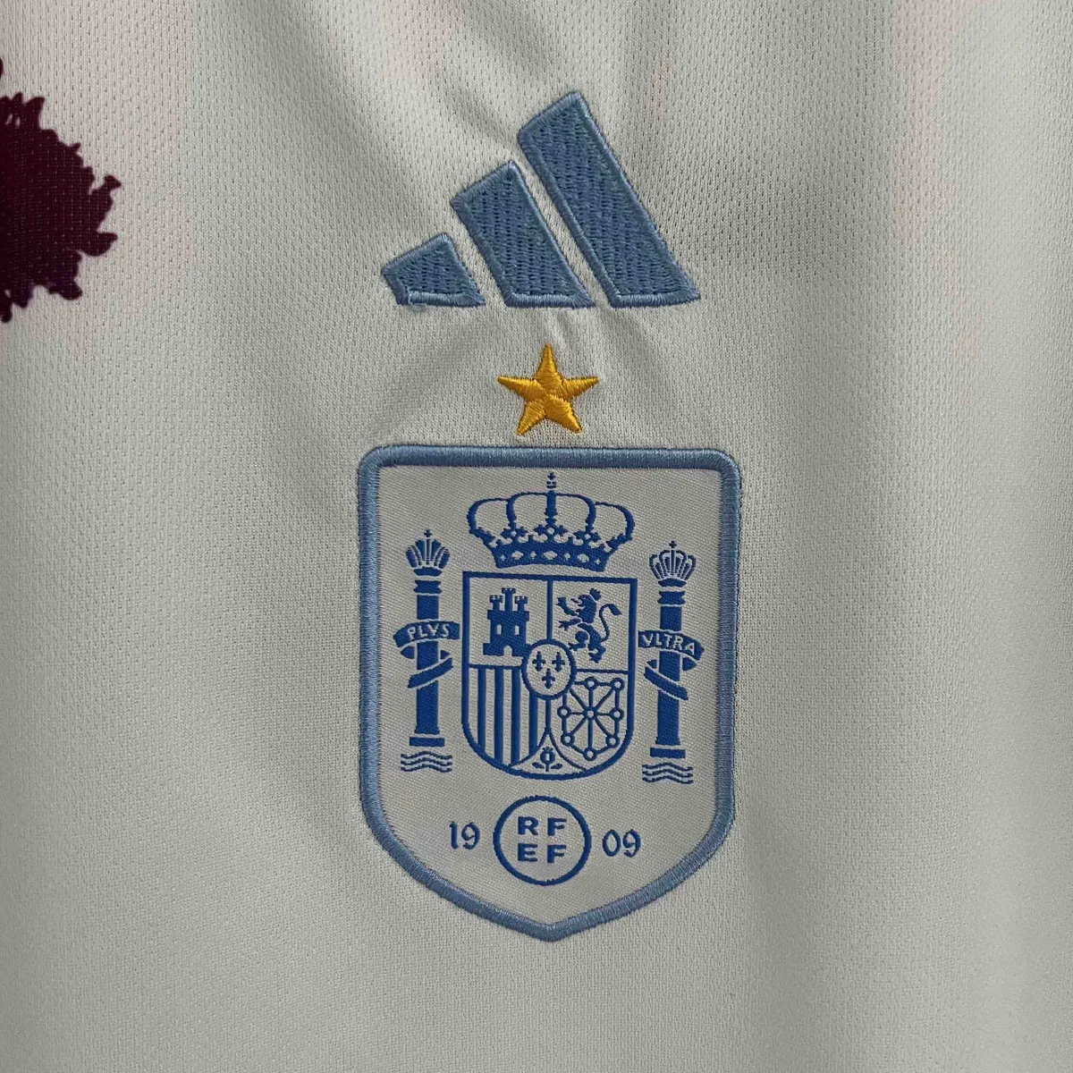 2023 Spain away S-XXL 2