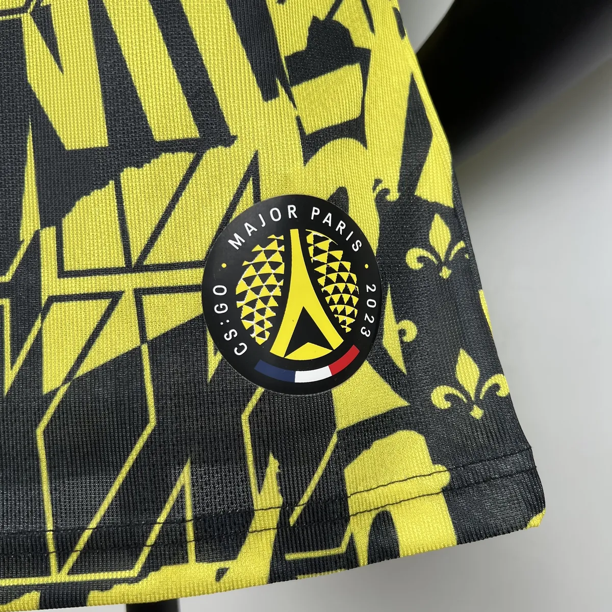23-24 player version Little Bee S-XXL 5