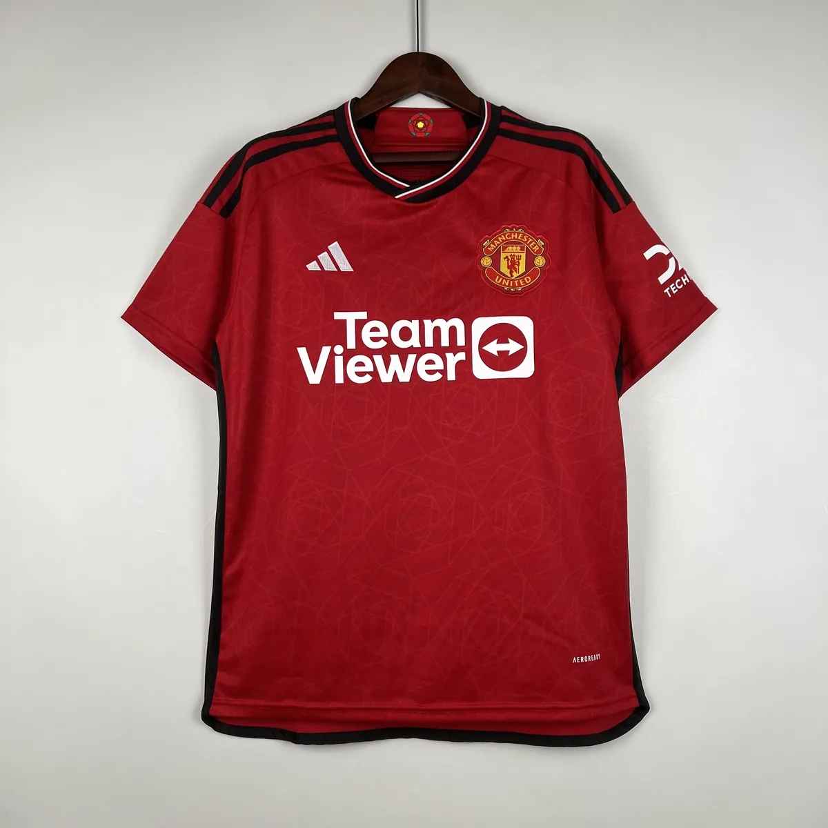 23-24 Manchester United Home S-4XL 9