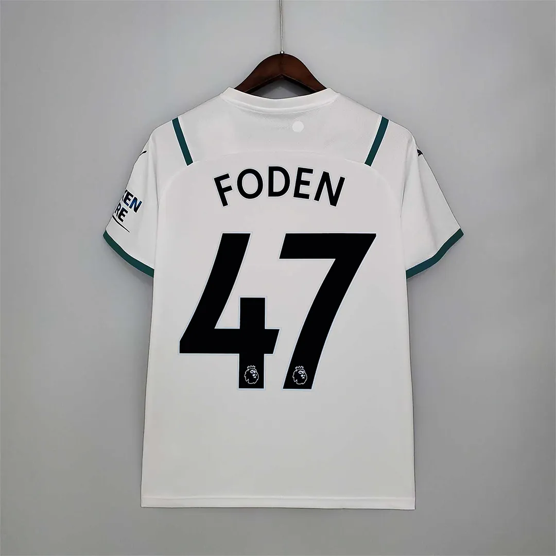 21-22 Manchester City away 2