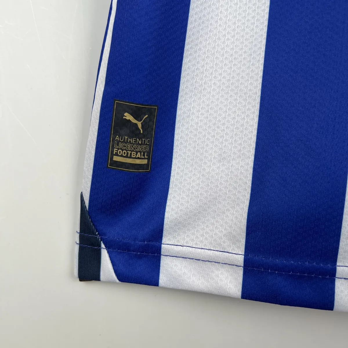 23-24 Monterrey Home Shirt Soccer Jerseys Yupoo 3