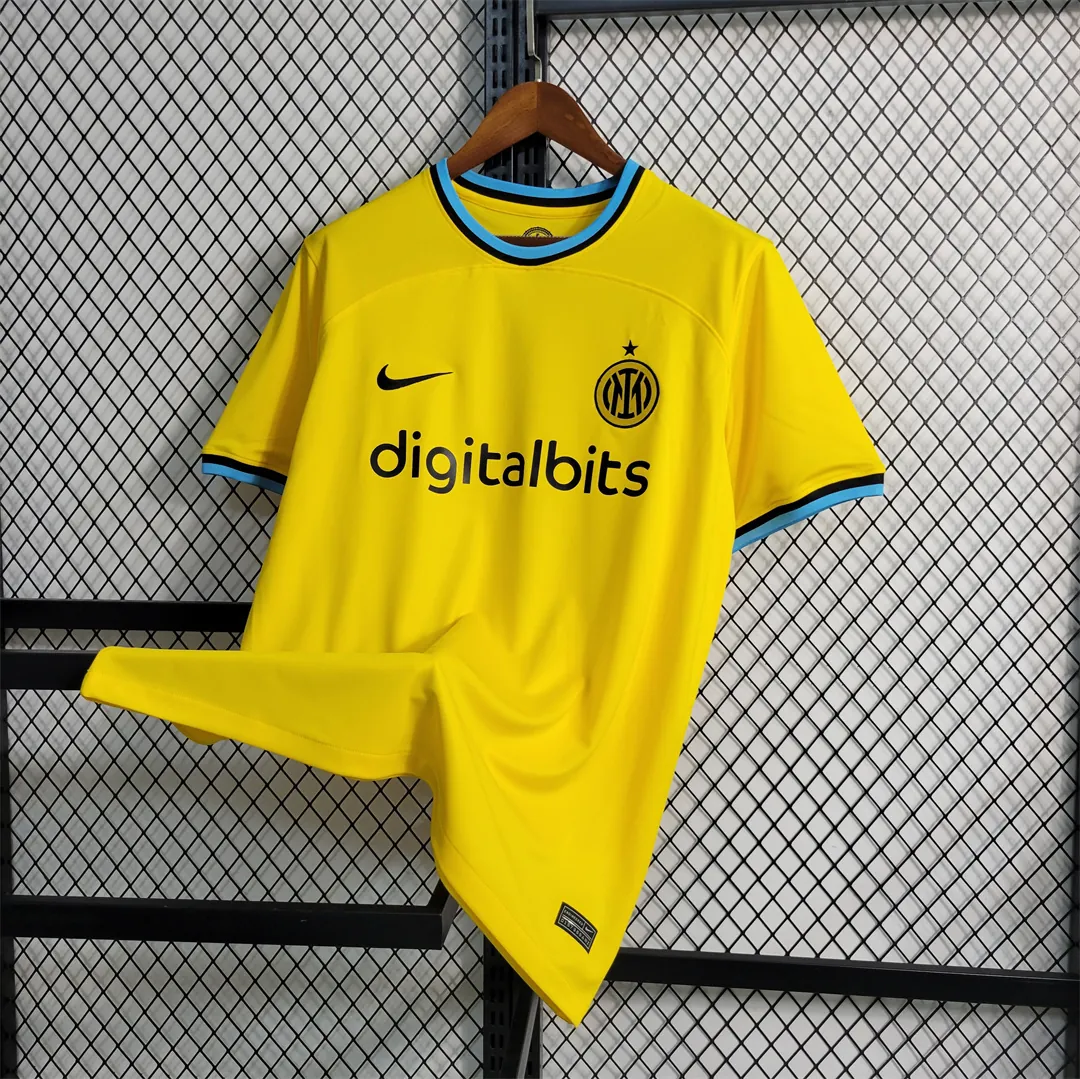 22-23 Inter Milan third away 4