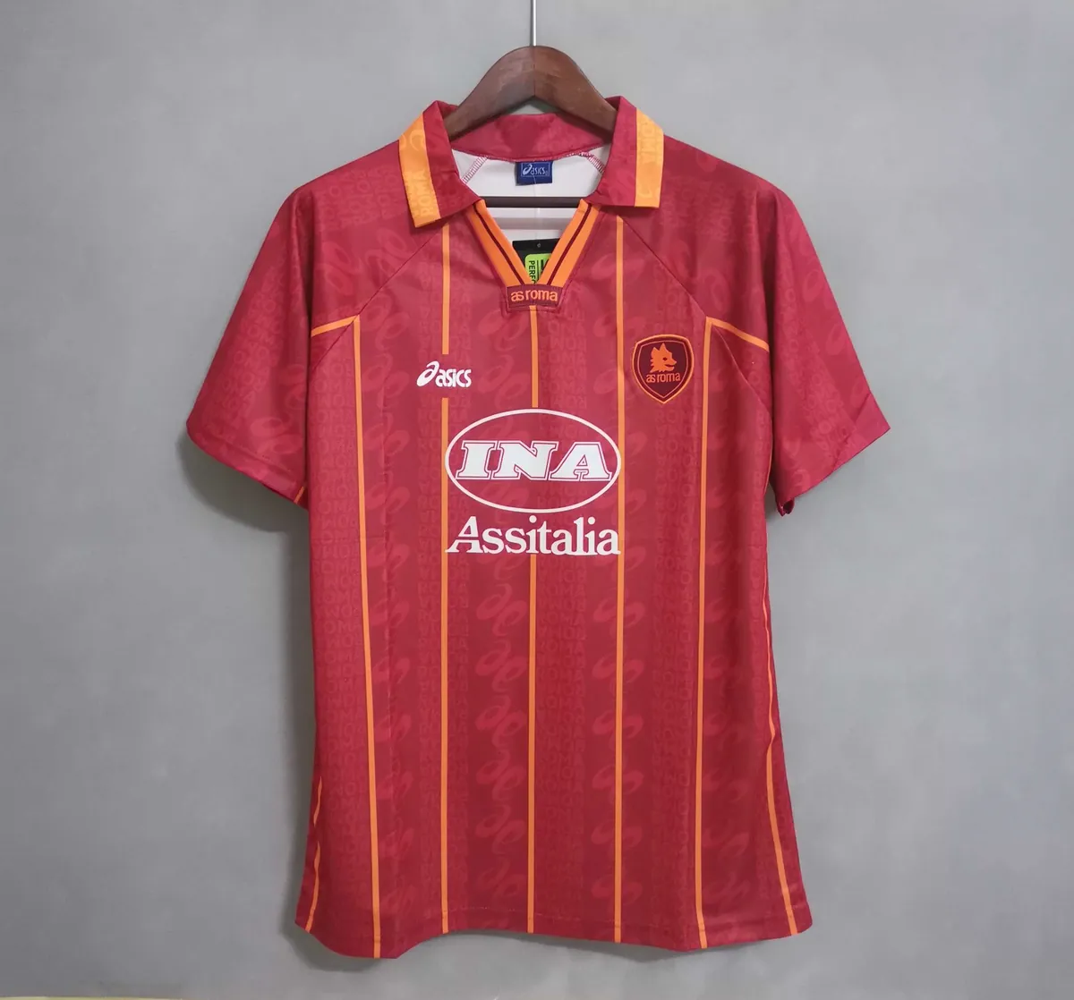 96-97 Roma home 5