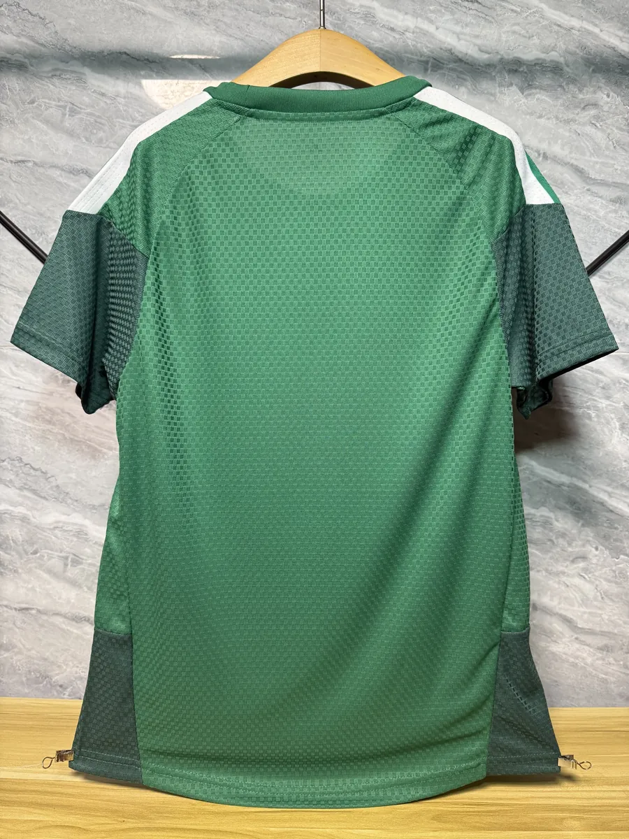 2026 Algeria Special Edition KIt Player Version Soccer T-Shirt AAAAJersey Supply Yupoo-4 4