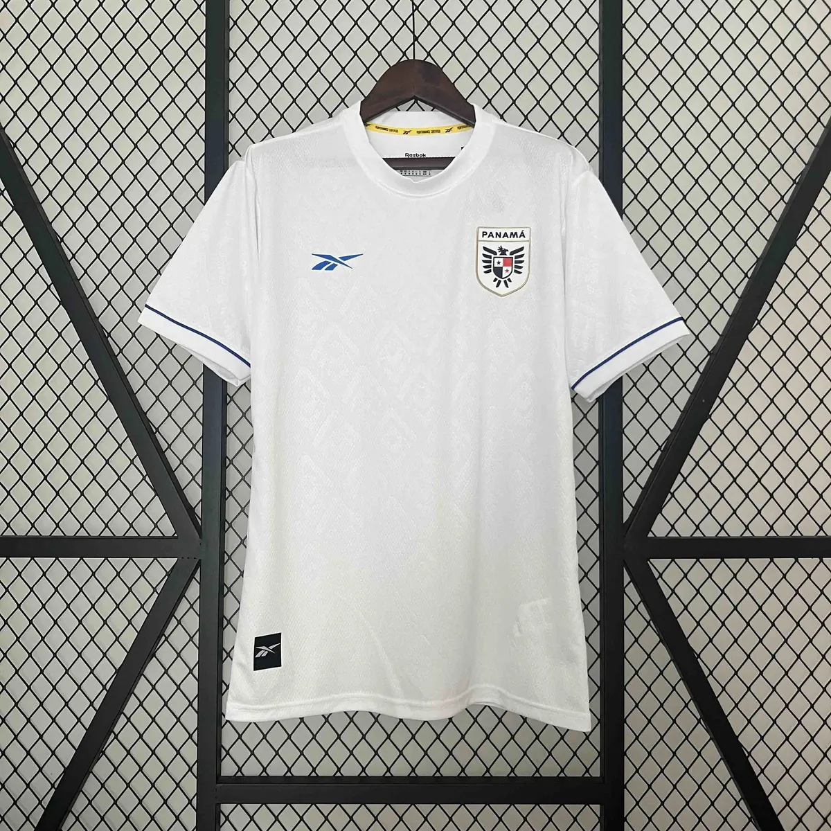 2024 Panama Away Kit Copa America Shirt AAAAJersey Supplier Yupoo 8