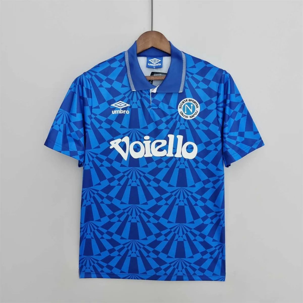 91-93 Napoli home 8