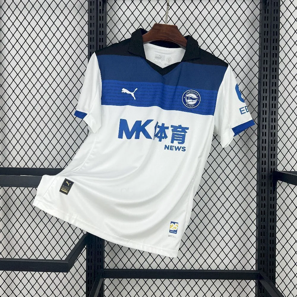 25-26 Alaves Away Kit Shirt Football Apparels Sino AAAAJersey Supply Yupoo 8