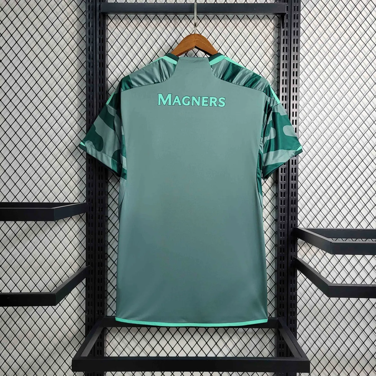 23-24 Celtics Second Away S-XXL 6