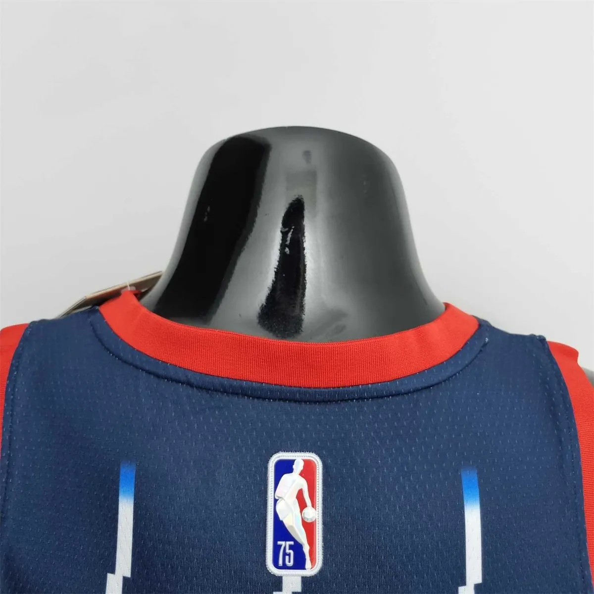 2022 Houston Rockets Green #0 City Edition NBA Jersey 5
