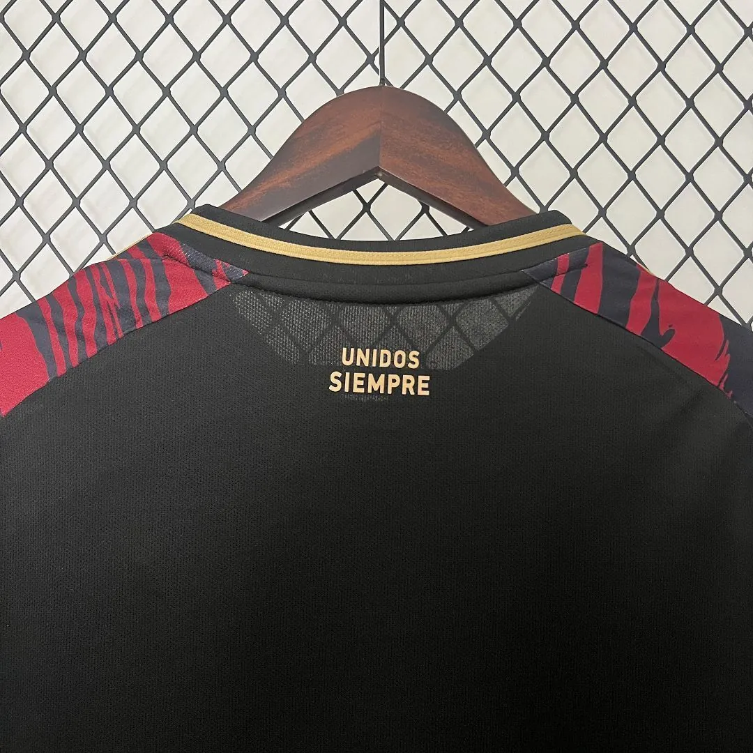 2024 Peru Away Shirt Football AAAAJersey Yupoo 1