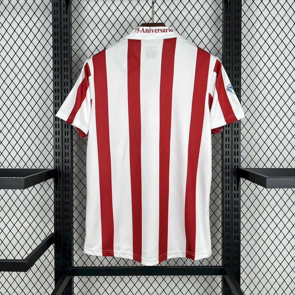 05-06 Granada Home Retro Kit Vintage Shirt AAAAJersey Supply Yupoo 3