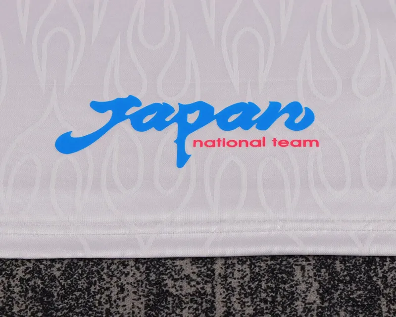 1998 Japan Away Retro Kit Vintage Shirt Soccer AAAAJersey Yupoo 1