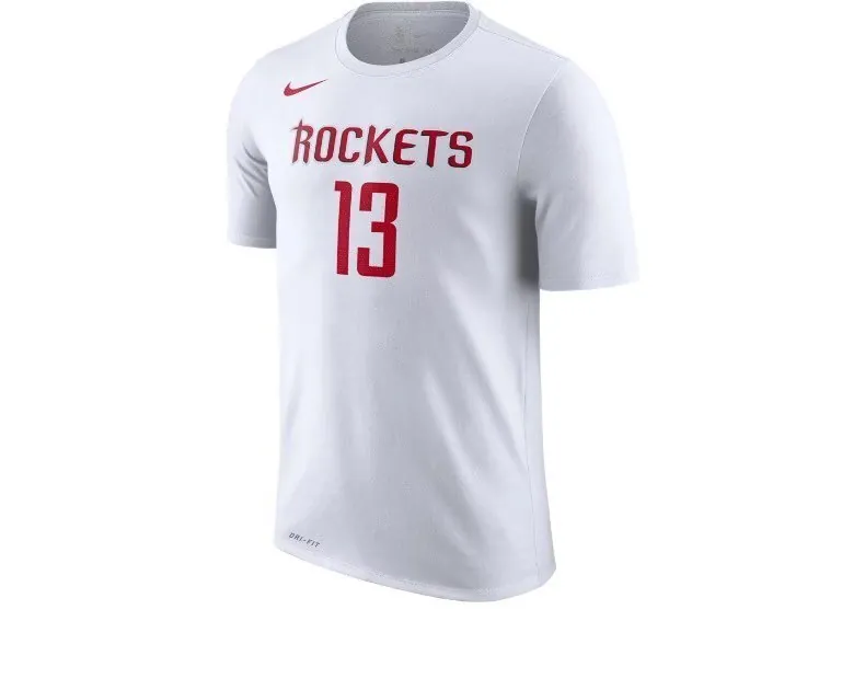 Basketball cotton t-shirt 8