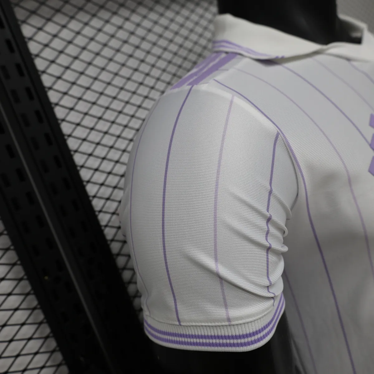 26-27 Real Madrid Mens Retro Kit Special Edition Football Shirt AAAAJersey Wholesale Yupoo 7 2