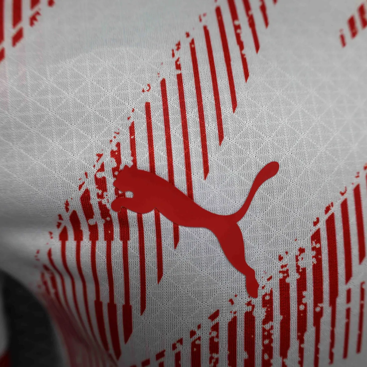24-25 RB Leipzig Home Kit Player Version Shirt Soccer AAAAJersey Yupoo 2