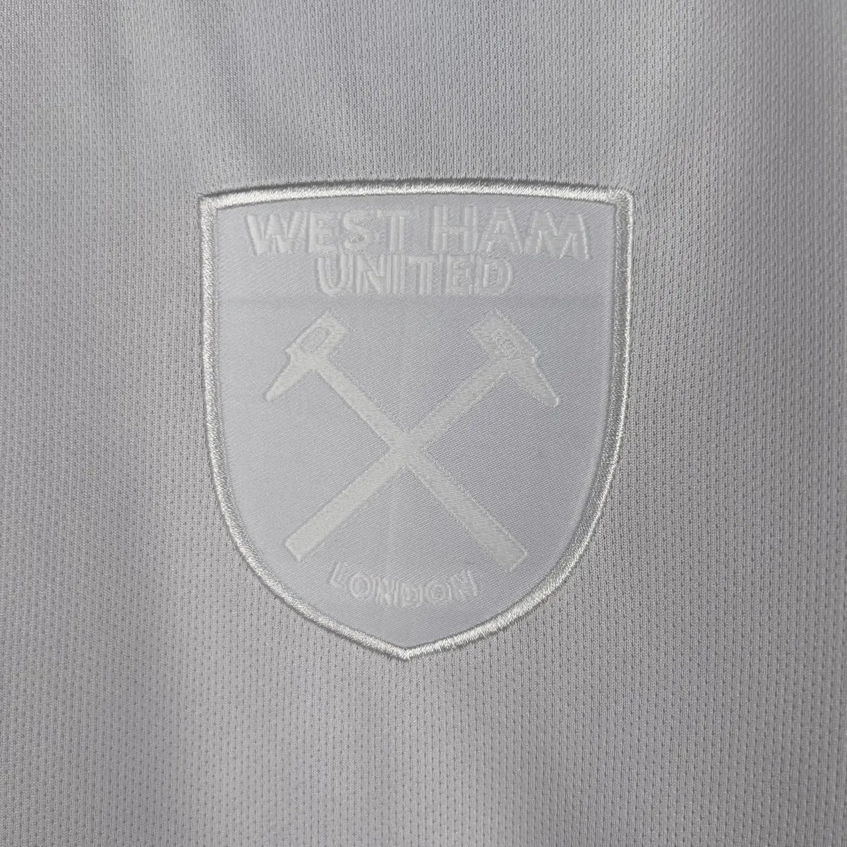 23-24 West Ham away S-4XL 4