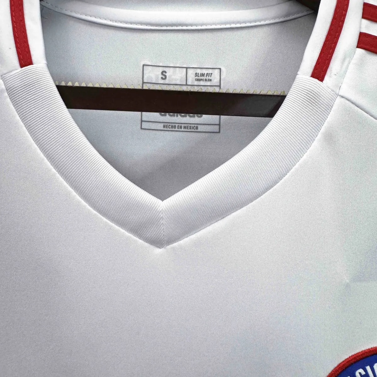 2024 Chile Away Kit Jersey Supplier Yupoo 5