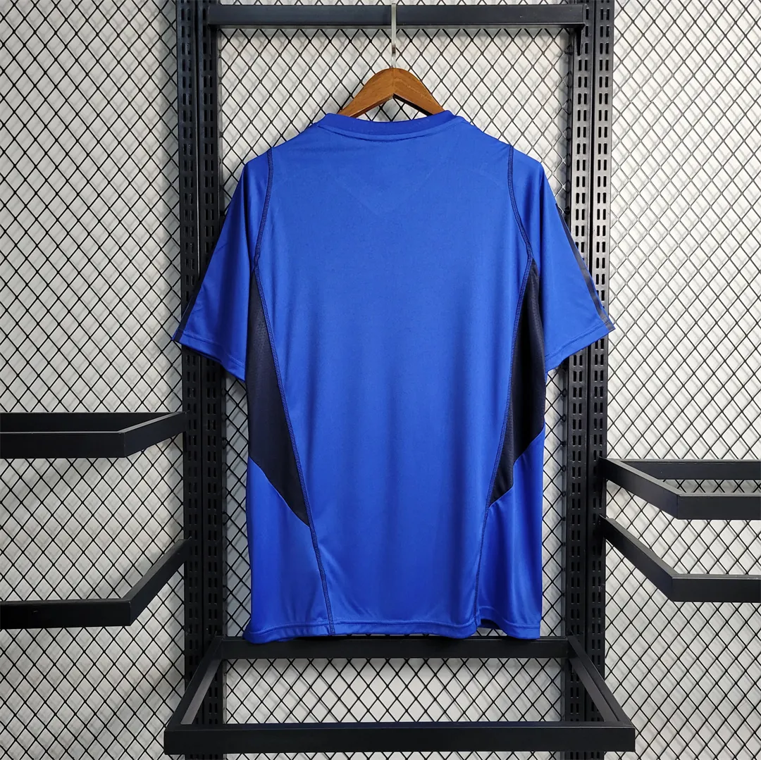 23-24 University of Chile Blue Training Suit 3