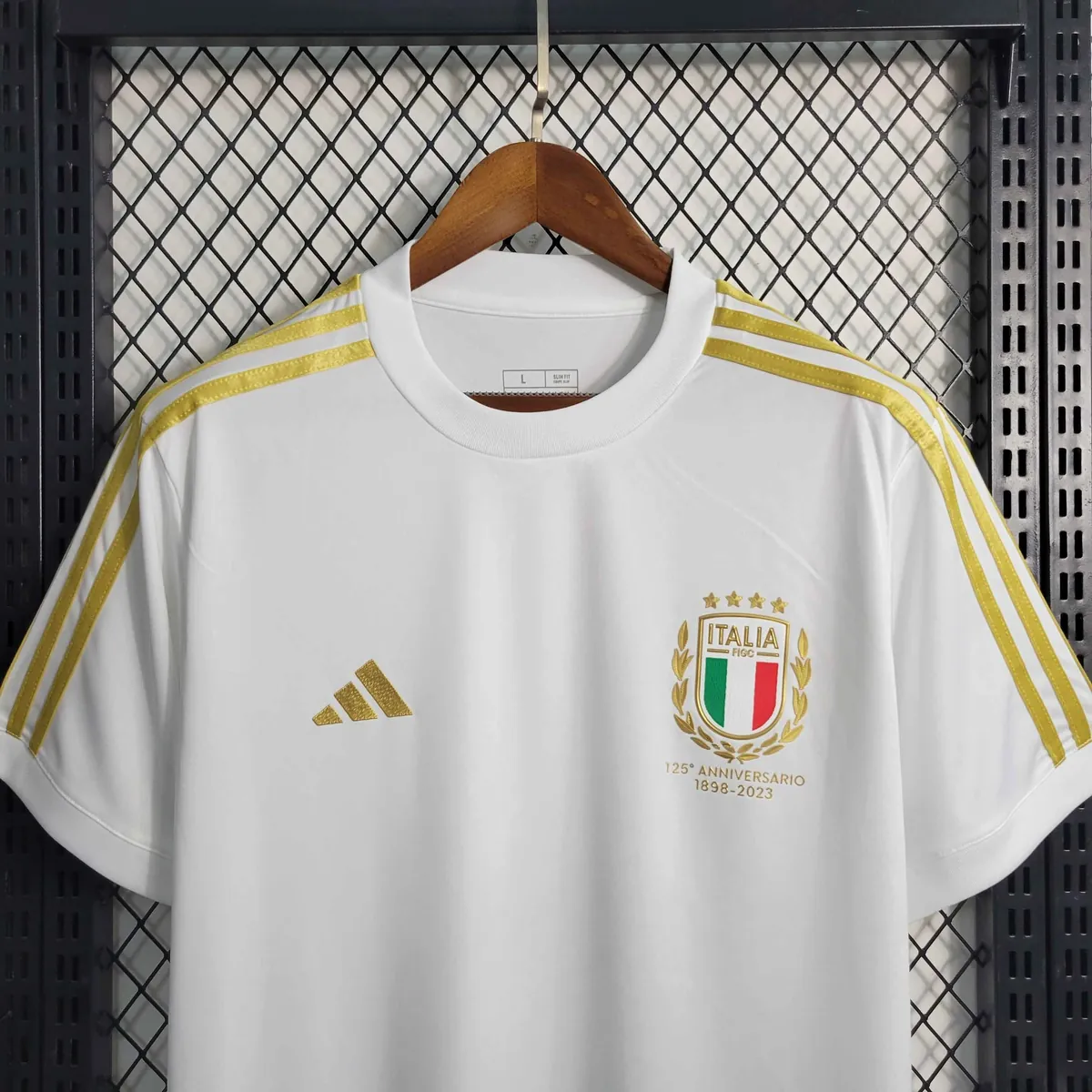2023 Italy Commemorative Edition S-XXL 4