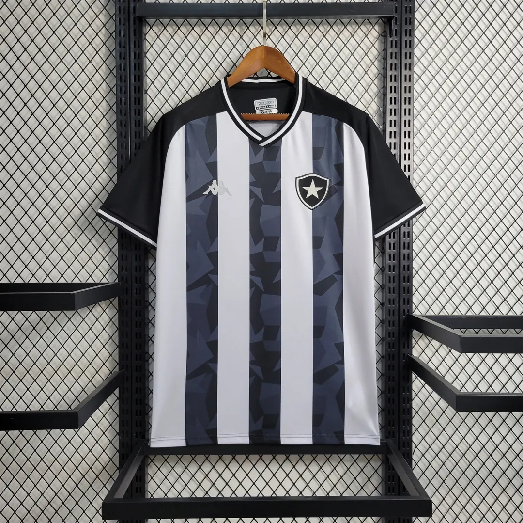 19-20 Botafogo home 8