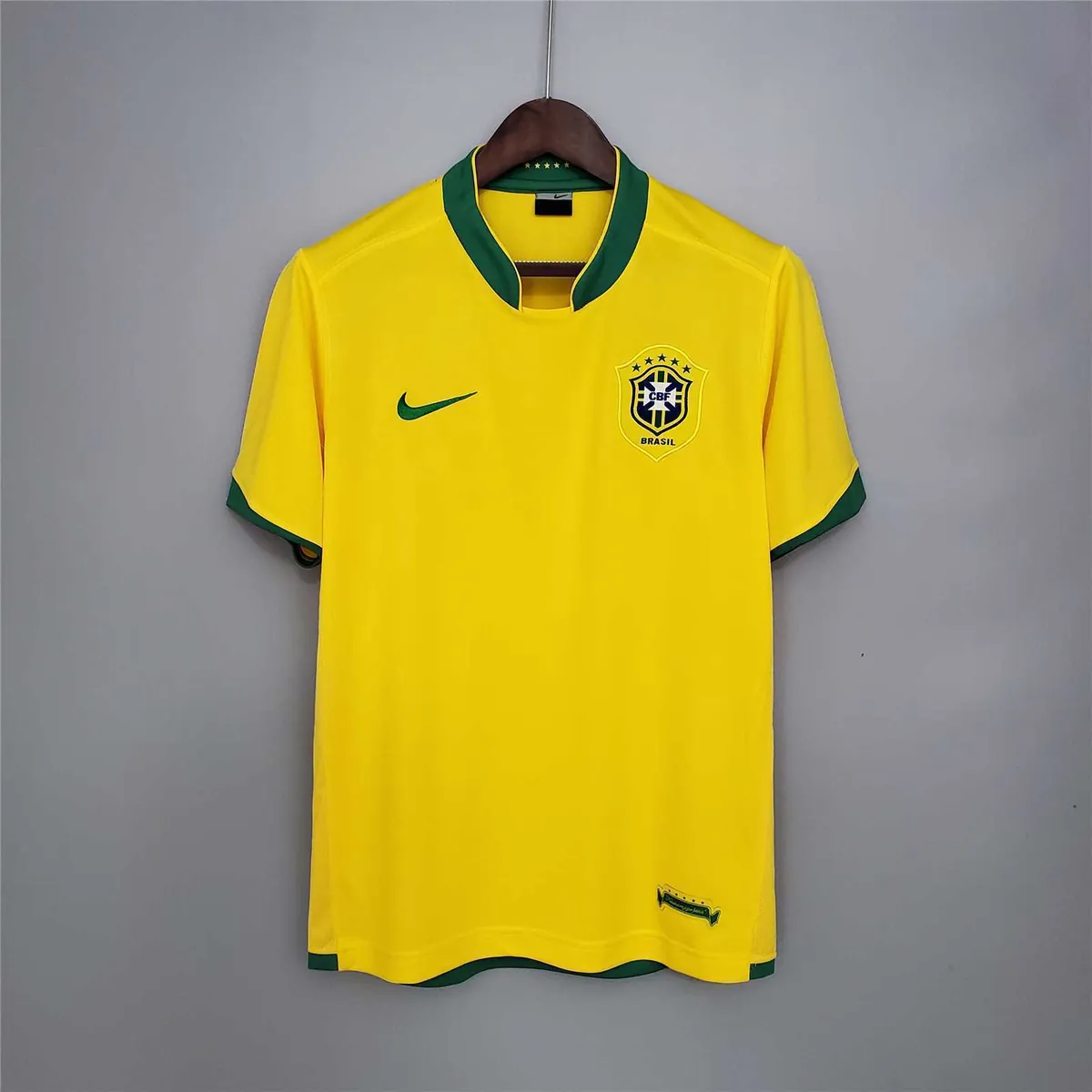 2006 Brazil home 1