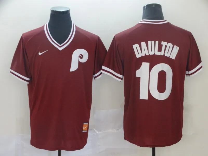Philadelphia Phillies 4