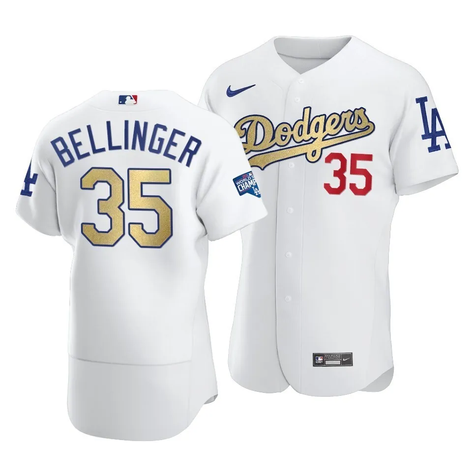 Los Angeles Dodgers 92