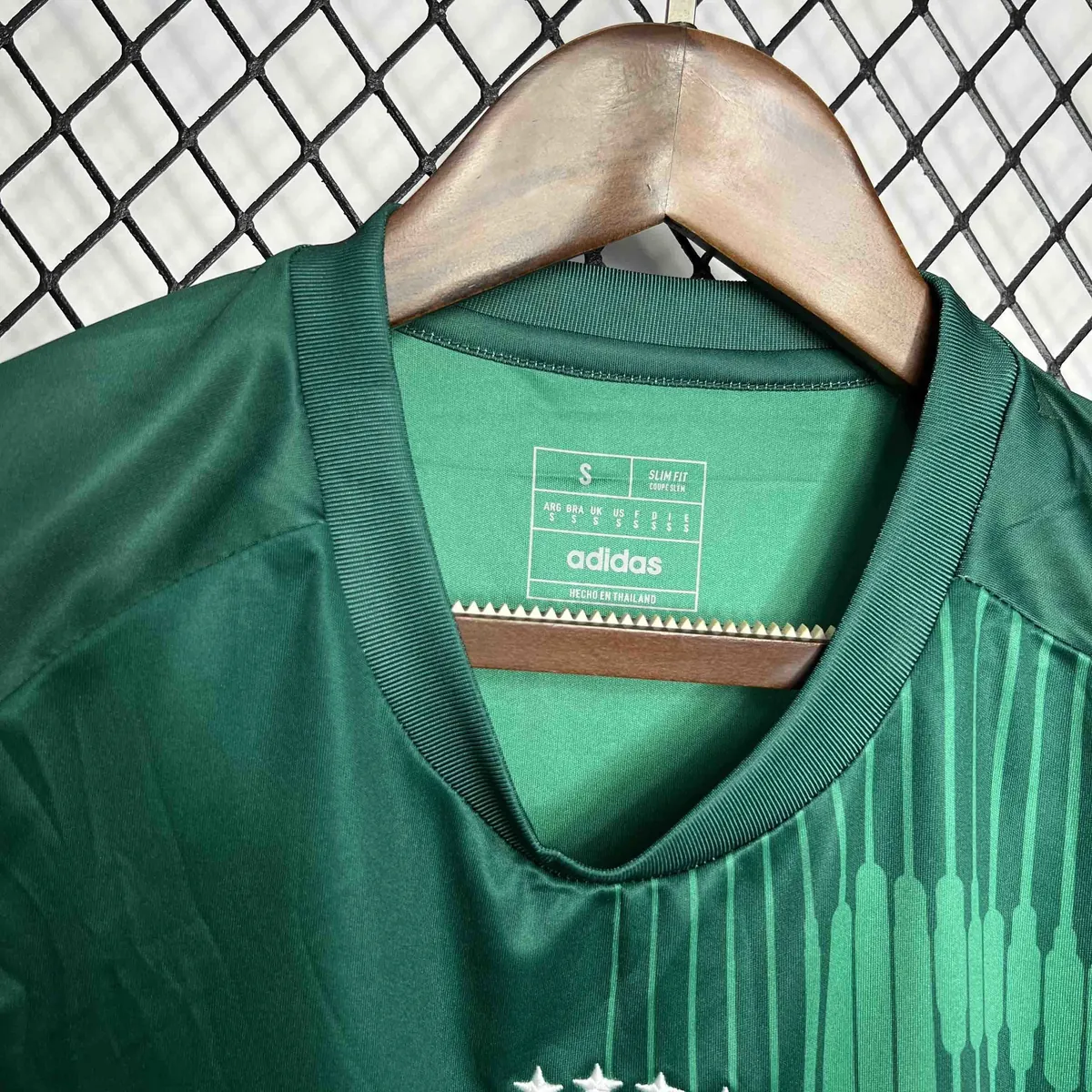 2024 Italy Training Green Kit Football Apparel AAAAJersey Wholesale Yupoo 4