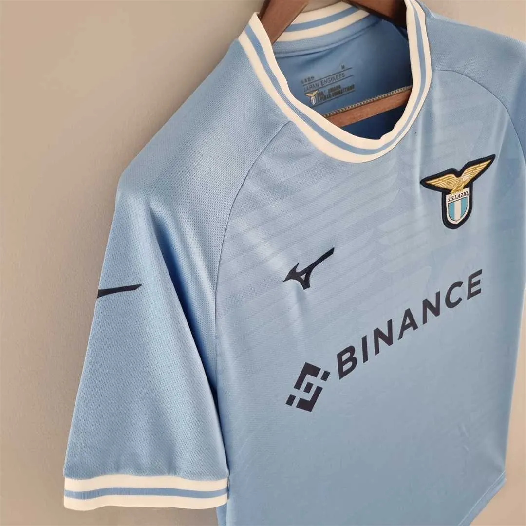 22-23 Lazio home 5