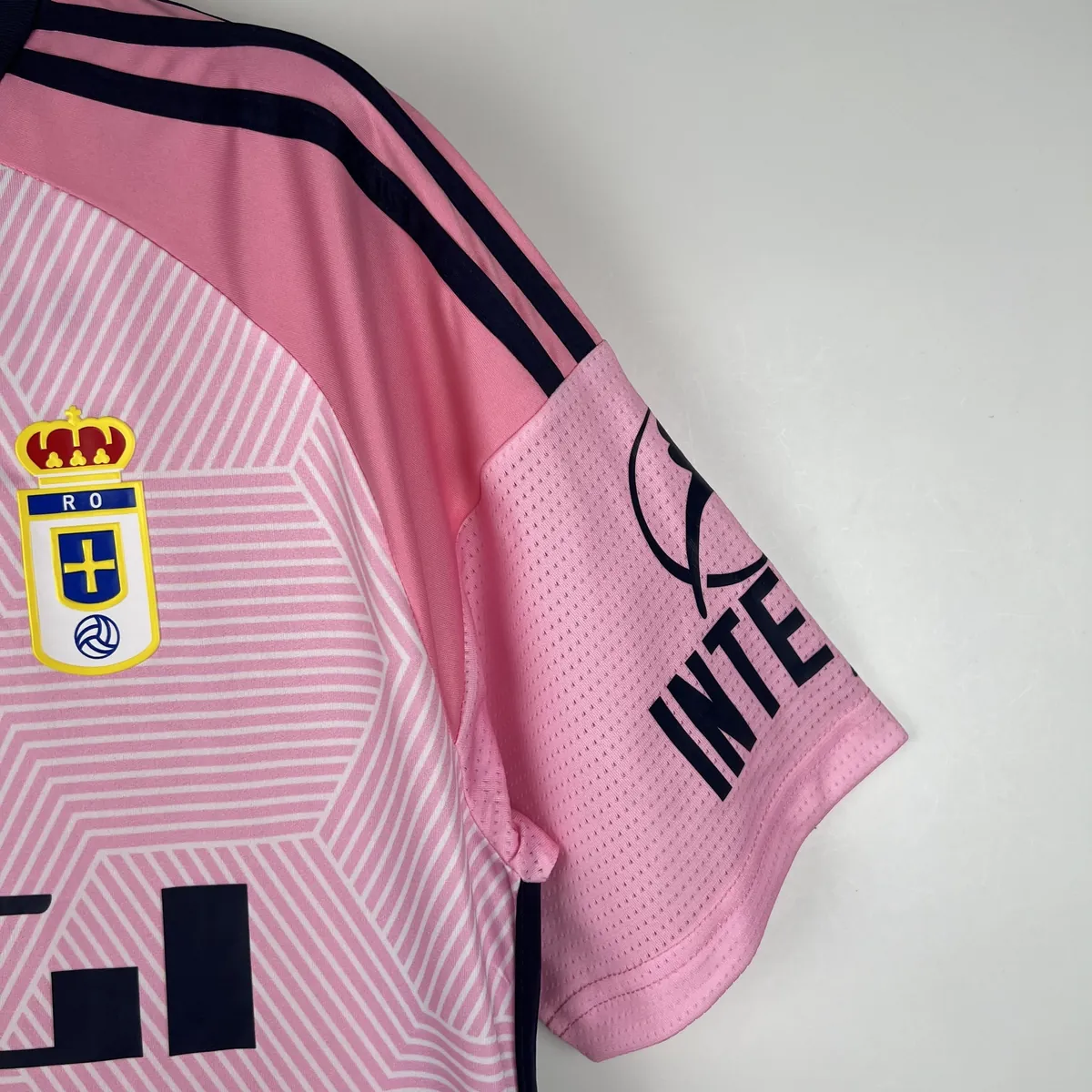 23-24 Real Oviedo away S-XXL Soccer Jerseys 8