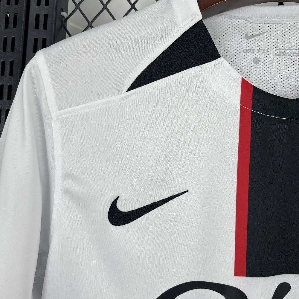 25-26 Mallorca Away Kit Soccer AAAAJersey Yupoo 6